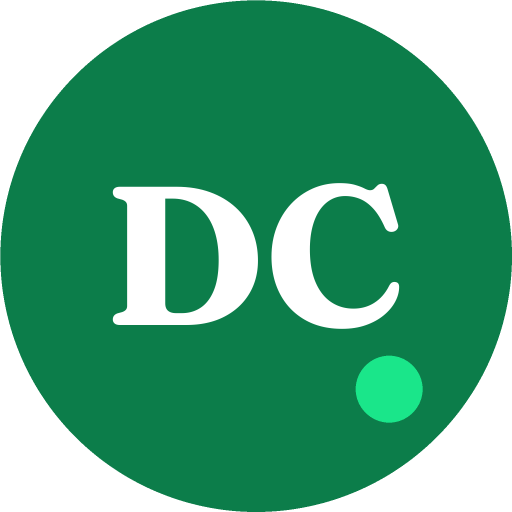 Desert Court Pools logo