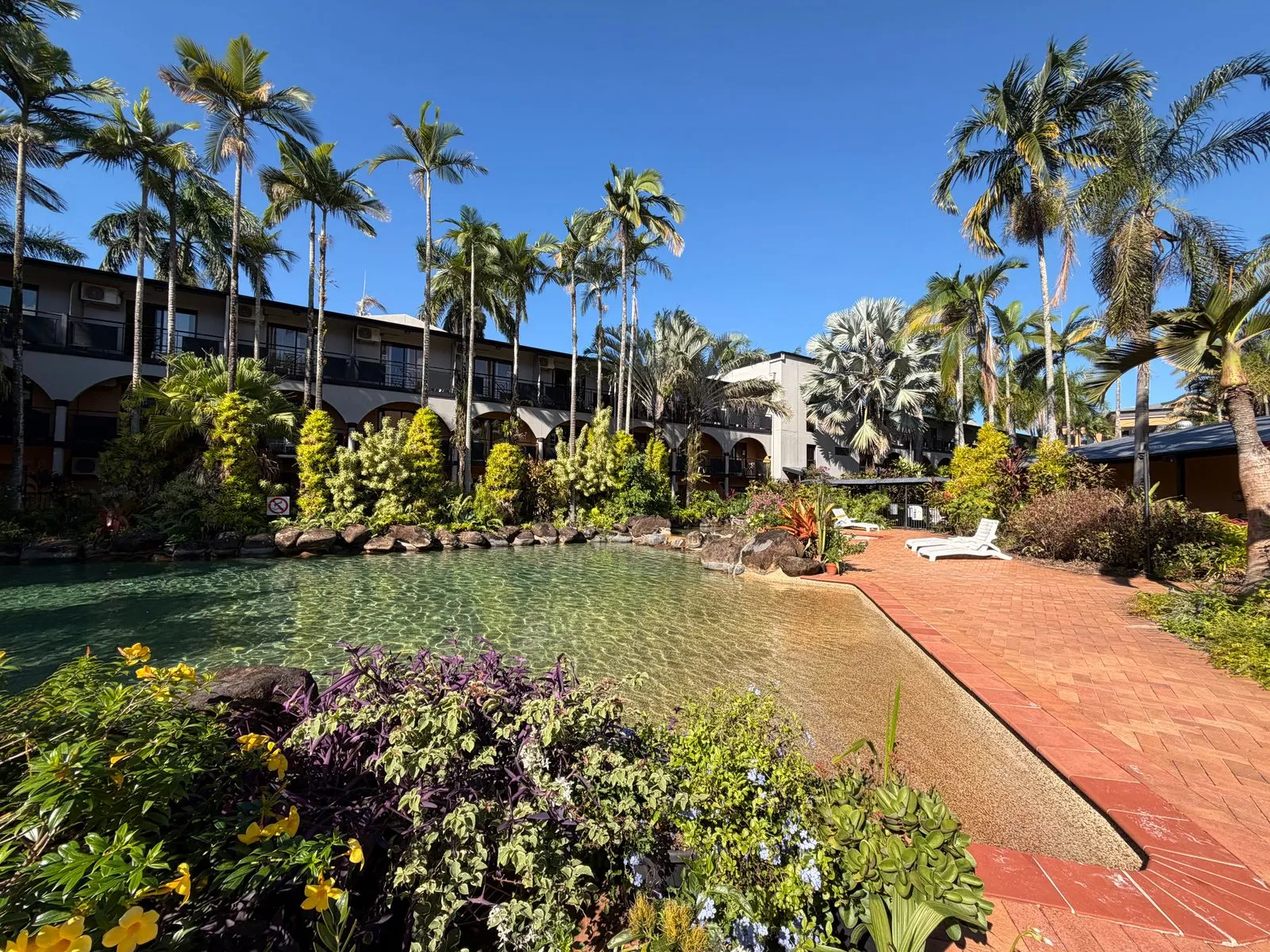What to Consider Before Building a Small Pool